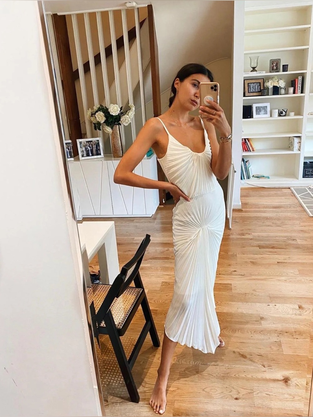 Georgia Hardinge Dazed Dress